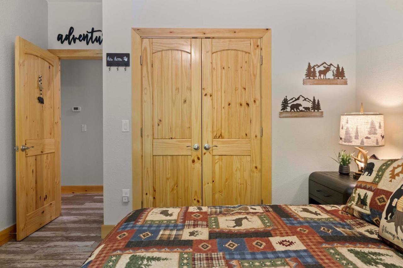 Stunning Views, Superb Atmosphere, Modern Amenities, In The Middle Of Nature Bryson City Bagian luar foto